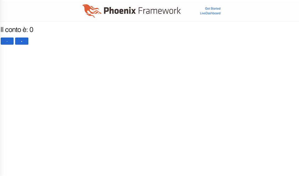 phoenix liveview tutorial phoenix liveview tutorial